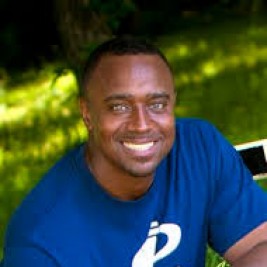 Jon Drummond
